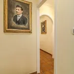 Villa Favorita Suites