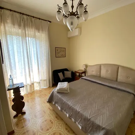 Villa Favorita Suites Ercolano