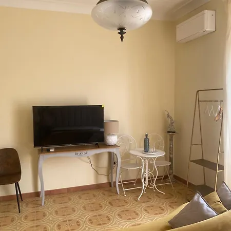 Villa Favorita Suites 3*