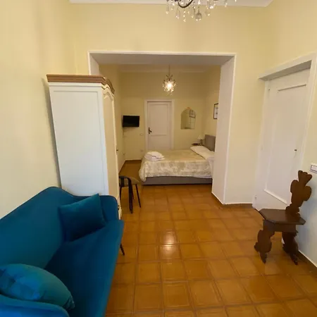 Villa Favorita Suites 3*