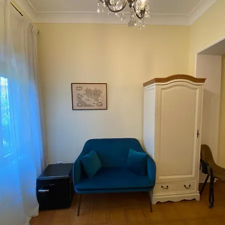 Bed and breakfast Scognamiglio