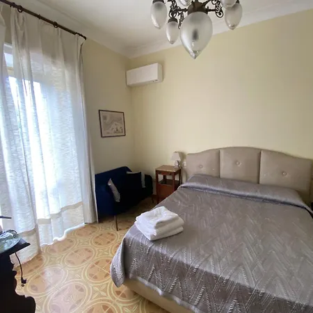 Scognamiglio Bed and breakfast 3*