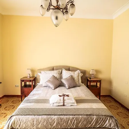 Scognamiglio Bed and breakfast 3*