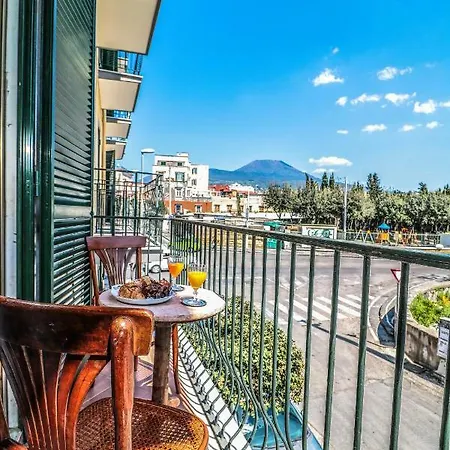 Scognamiglio 3* Ercolano