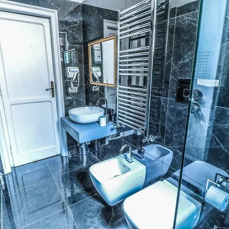 Scognamiglio Bed and breakfast Ercolano