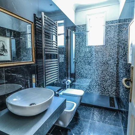 Bed and breakfast Scognamiglio