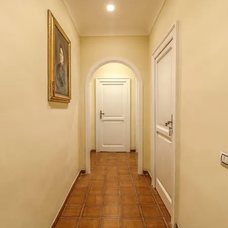 Bed and breakfast Scognamiglio