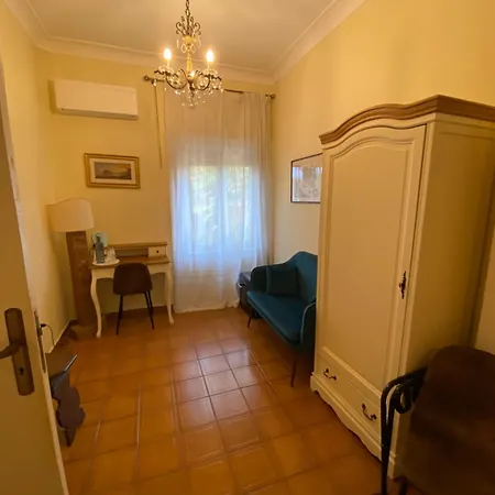 Bed and Breakfast Scognamiglio 3*