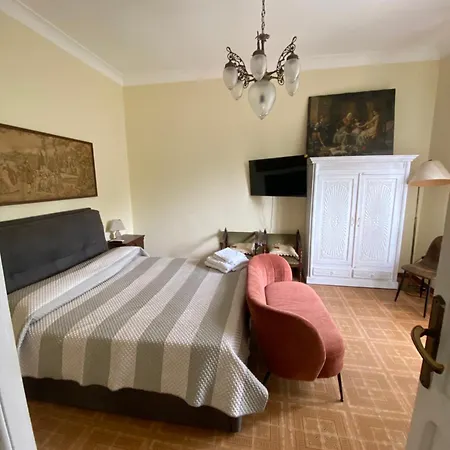 Scognamiglio 3* Ερκολάνο