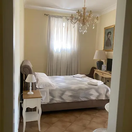 Scognamiglio Bed & Breakfast