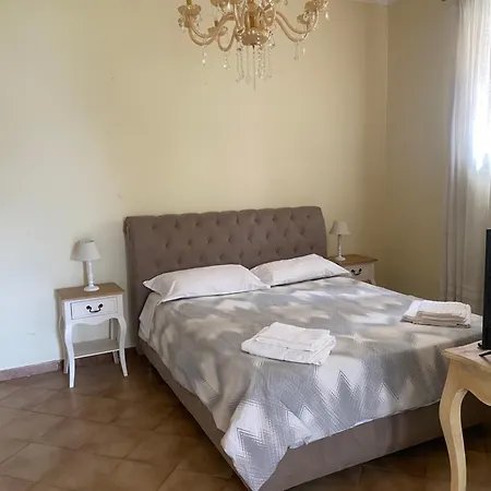 Bed & Breakfast Scognamiglio