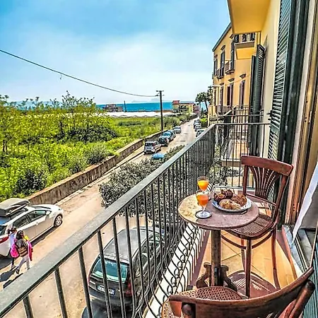 Favorita 4* Ercolano