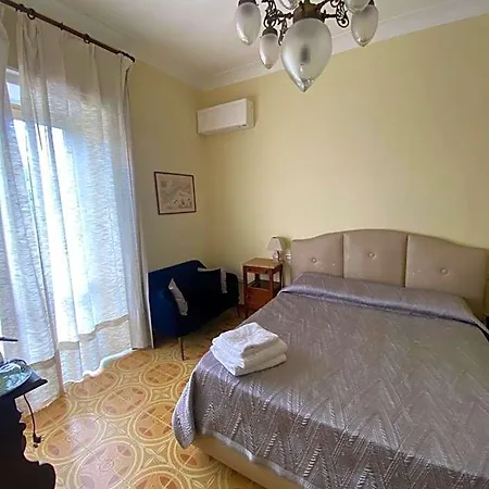 Nocleg ze śniadaniem Favorita Ercolano
