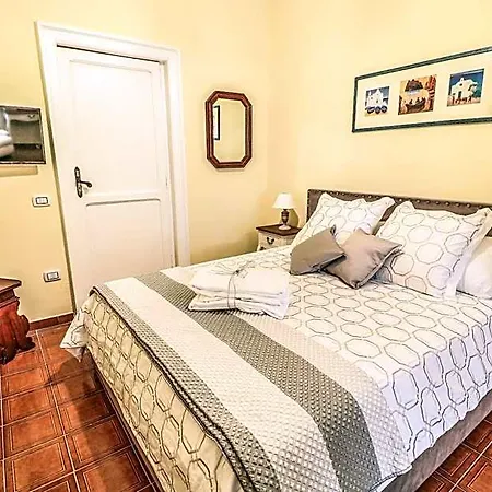 Favorita 4* Ercolano