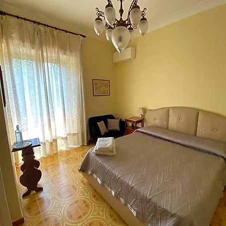 Favorita 4* Ercolano