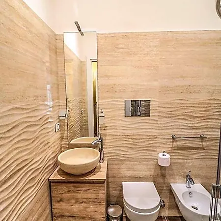 Bed & Breakfast Favorita Ercolano