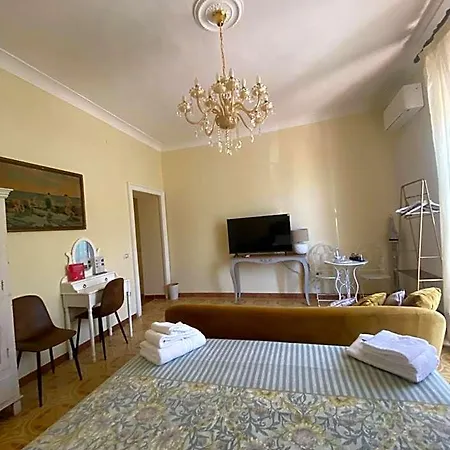 Bed & Breakfast Favorita