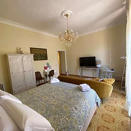 Favorita 4* Ercolano