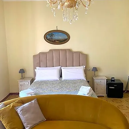 Favorita 4* Ercolano