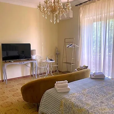 Bed & Breakfast Favorita Ercolano