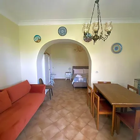 Favorita Ercolano