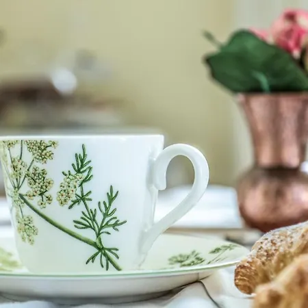 Scognamiglio Bed and Breakfast 3*