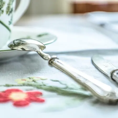 Bed & Breakfast Favorita