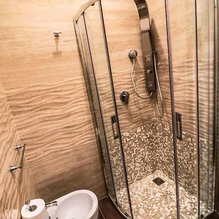 Scognamiglio Bed and Breakfast 3*