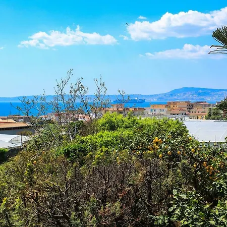 Bed and Breakfast Scognamiglio