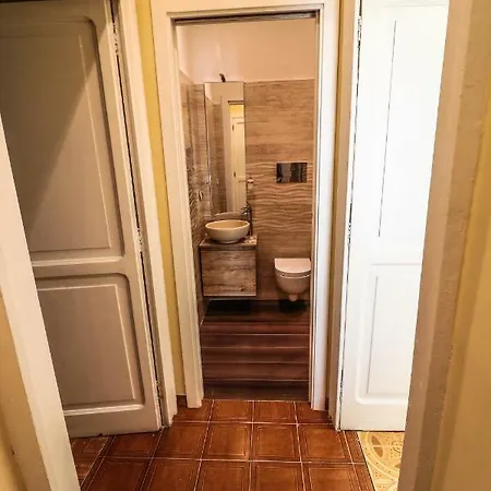 Favorita 4* Ercolano